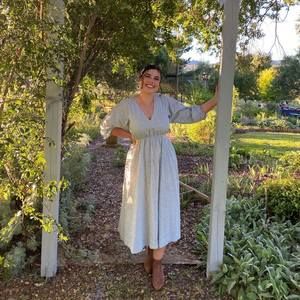 Meet your Posher, Bree